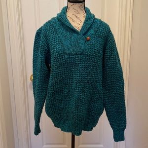 Woolrich Sweater  Vintage  Size L